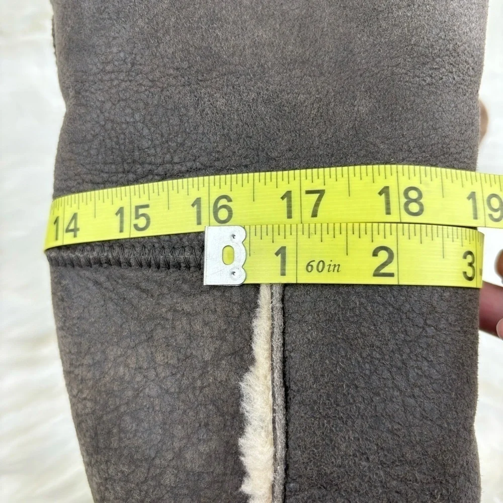 UGG winter tall